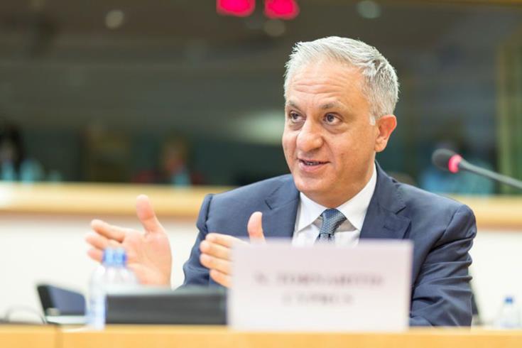 Παρέμβαση Τορναρίτη στην ΚΣΣΕ: Ανάγκη επαναφοράς του καθεστώτος της Αγίας Σοφίας στην Κωνσταντινούπολη σε μουσείο
