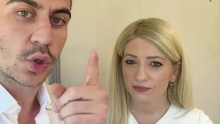 Γίνεται; Θάλασσα στη Λευκωσία για χωραίτικες βουτιές!