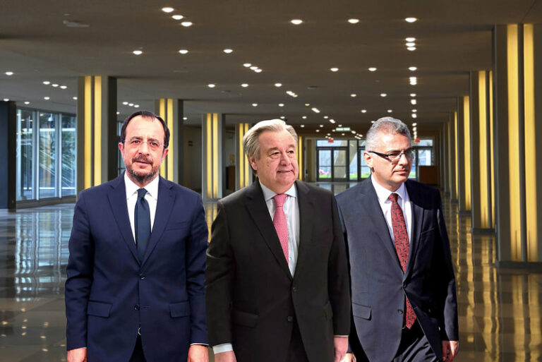 Christodoulides-Guterres-Erhurman-creation