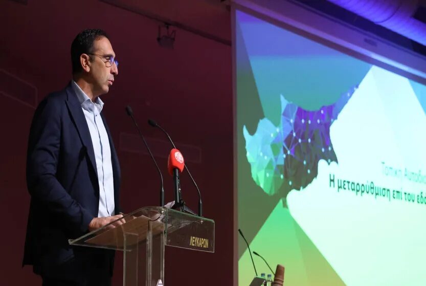 Και δεύτερη πρόταση για αύξηση της χορηγίας στους δήμους μέσα σε 15 μέρες – Νέα επιστολή χθες στην Ένωση Δήμων