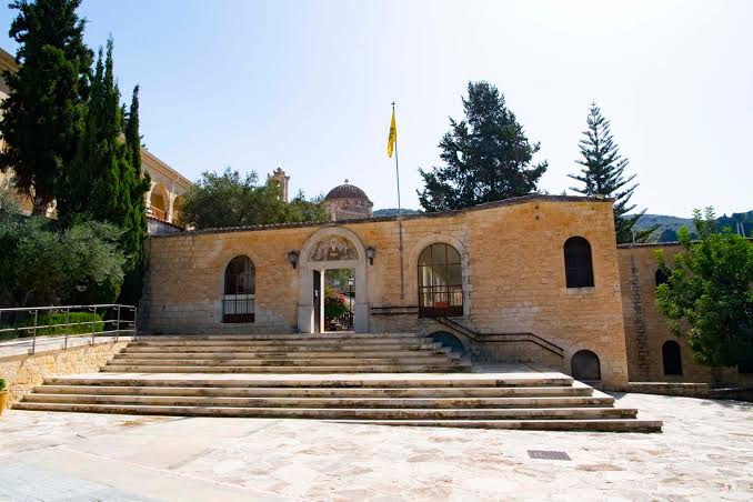 Δίνει εξηγήσεις η Μονή Αγίου Νεοφύτου για την απόπειρα φόνου από μοναχό – «Ο Ηγούμενος επέδειξε ιδιαίτερη υπομονή»