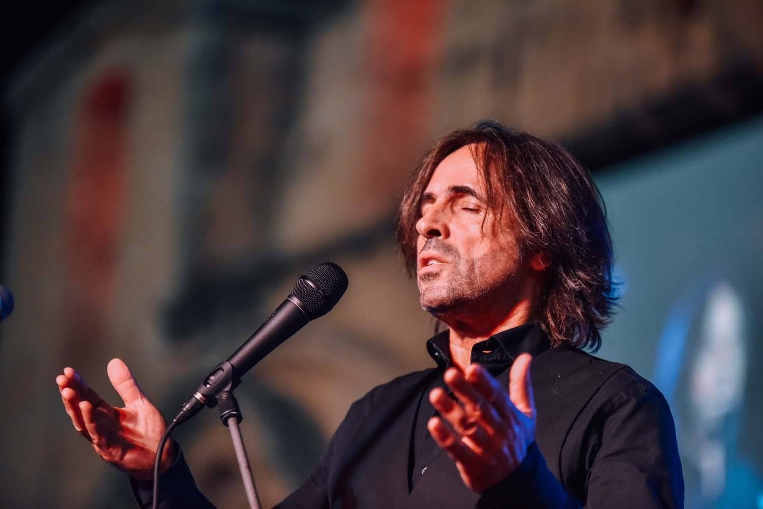 Με Βασίλη Λέκκα και αγαπημένους καλλιτέχνες το 2ο φεστιβάλ «Στέλιος Πισής στο Πάρκο»