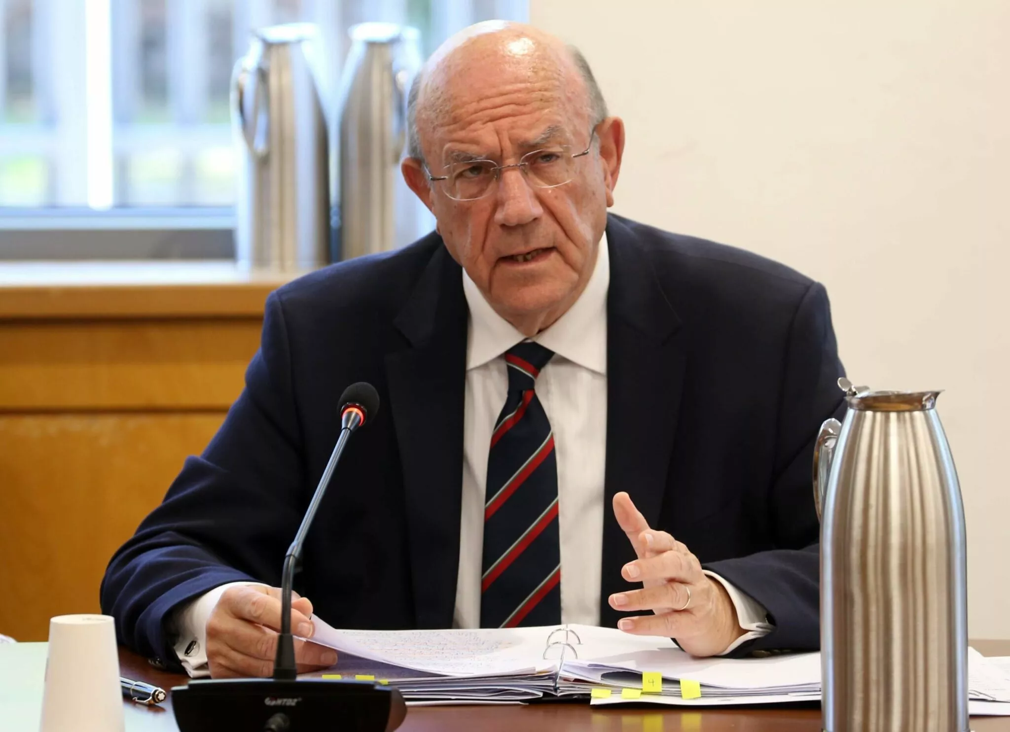 Ακρίβεια: Υπό τη σκιά του δη… Ακρίβεια: Υπό τη σκιά του δη…